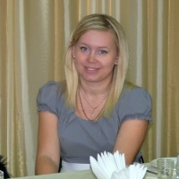 Татьяна Шмелева
